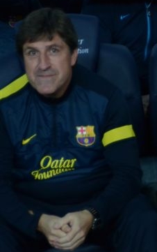 Jordi Roura