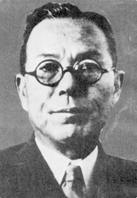 Kim Seong-su