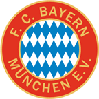 Description de l'image Logo Bayern Munchen(1970-1979).gif.