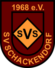 Logo des SV Schackendorf