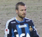 Mattias Jonson