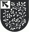 Wappen von Strallegg