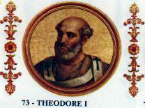 Teodor I.