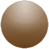 Image 13alt=Brown snooker ball (from Snooker)