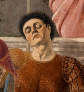 Piero della Francesca (1450-63) en e Dasorc'h