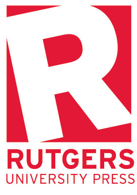 Logo de Rutgers University Press