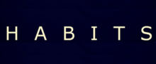 Description de l'image Tove Lo - Habits - Logo.png.