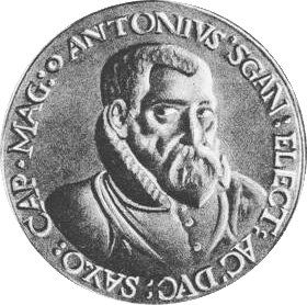 Antonius Scandellus