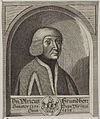 Ulrich Grundherr († 1434), Senator 1399, Septemvir 1426