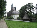 Wallfahrtskapelle St. Hermann