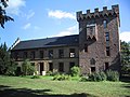 Burg Vlatten, Eifel