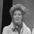 Ellen Vogel in 1976 overleden op 5 augustus 2015