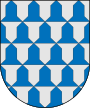 Blason de Albero Alto