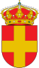 Coat of arms of Castañeda