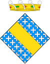 Coat of airms o Òdena