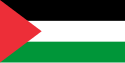 Bendera Jalur Gaza