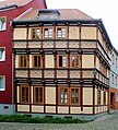 Wohnhaus