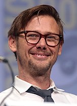 Jimmi Simpson, Sprecher von Drednok