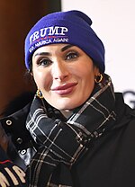 Thumbnail for Laura Loomer