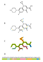 Thumbnail for Simplified Molecular Input Line Entry System