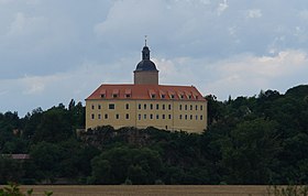 Horizonte de Hirschstein