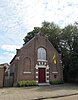 Voormalige synagoge