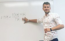 Bayesian Statistics by Dr. Tomáš Karel