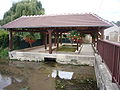 le lavoir