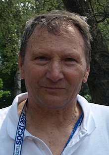 Bohdan Andrzejewski (2013)