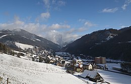 Breitenau am Hochlantsch - Sœmeanza