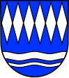 Coat of arms of Boldecker Land