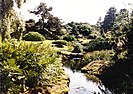 The Rock Garden, circa 1990