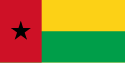 Guinea-Bissau lipp