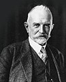 George Herbert Mead (1863-1931)