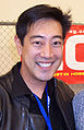 13. Juli: Grant Imahara (2007)