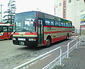 富士重工7M U-RA520TBN 岩手県北自動車