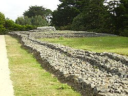 Image illustrative de l’article Tumulus d'Er Grah