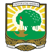 Lambang Resmi Universitas Andalas