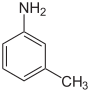 m-Toluidin