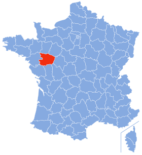 Maine-et-Loire