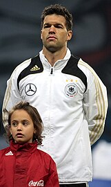 Michael Ballack