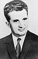 Nicolae Ceausescu