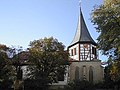 Cyriakuskirche (Niederhofen)