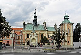 Sint-Michielskerk