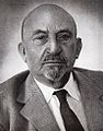 Chaim Weizmann