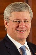 Stephen Harper