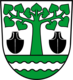 Coat of arms of Bennewitz