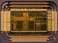 Image 10The Intel 80486DX2 is a CPU produced by Intel Corporation that was introduced in 1992. Intel is the world's second largest semiconductor company and the inventor of the x86 series of microprocessors.