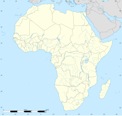 Marsabit is located in Africa