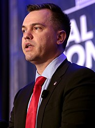 Austin Petersen from Missouri